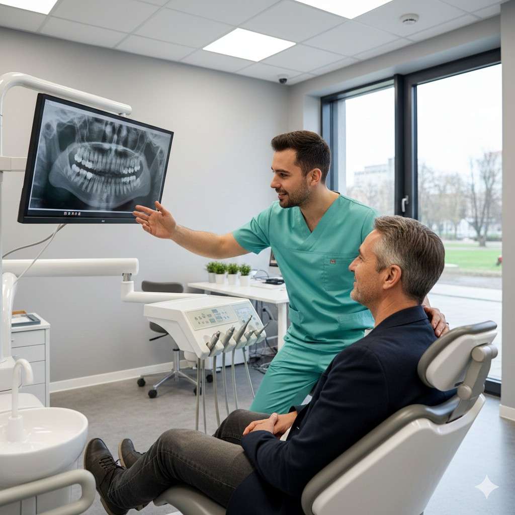 Nervous About Oral Surgery? What Bayonne Patients Can Expect from Urban Dental's Gentle Approach