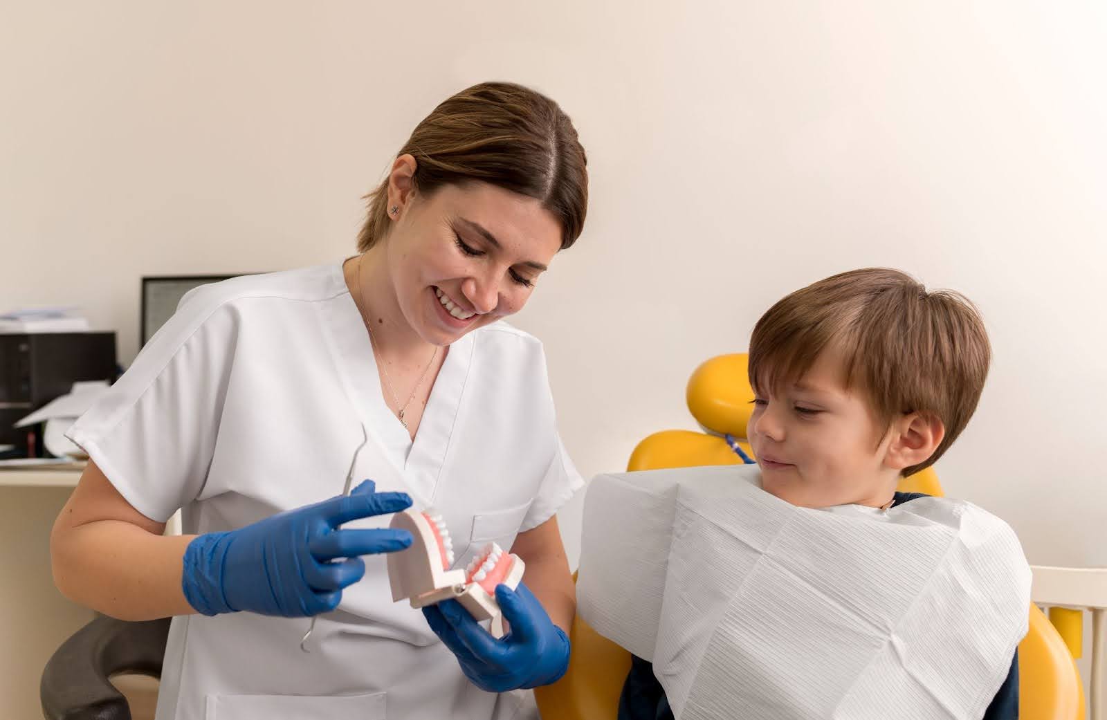 What Makes Urban Dental Different