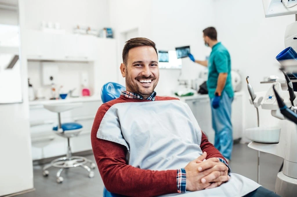 Dental procedure