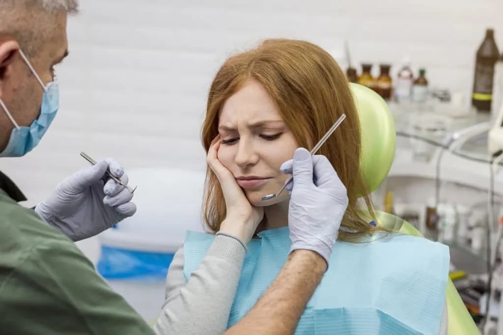 Emergency Dentistry