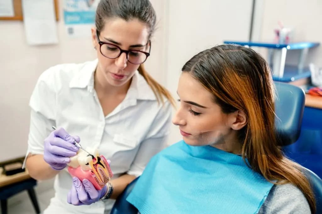 Endodontics