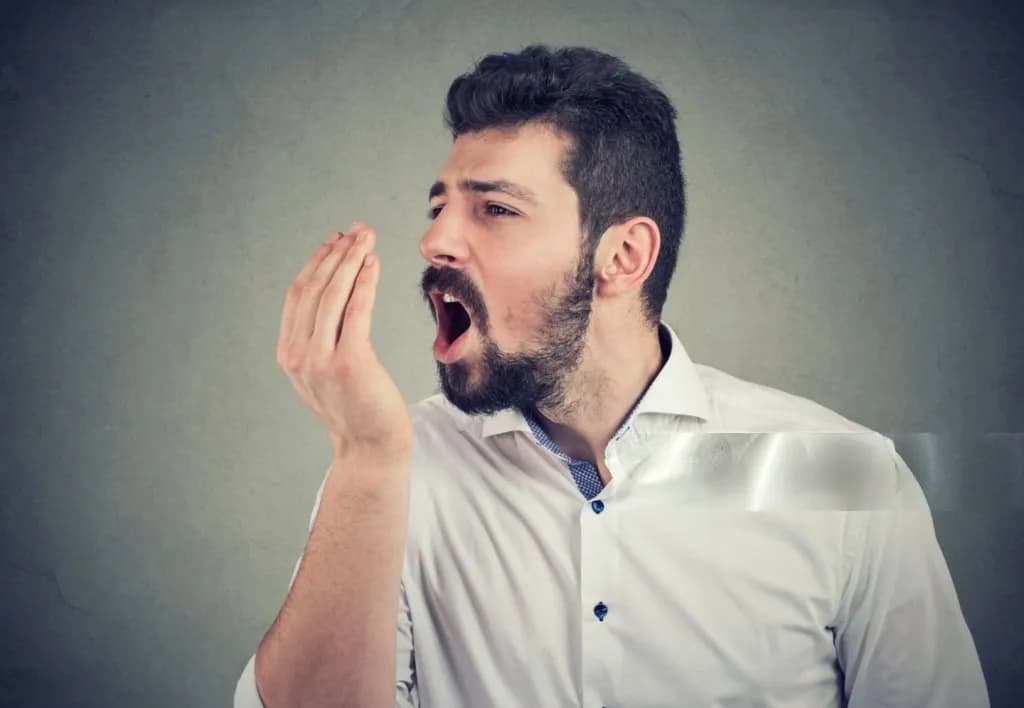 Halitosis