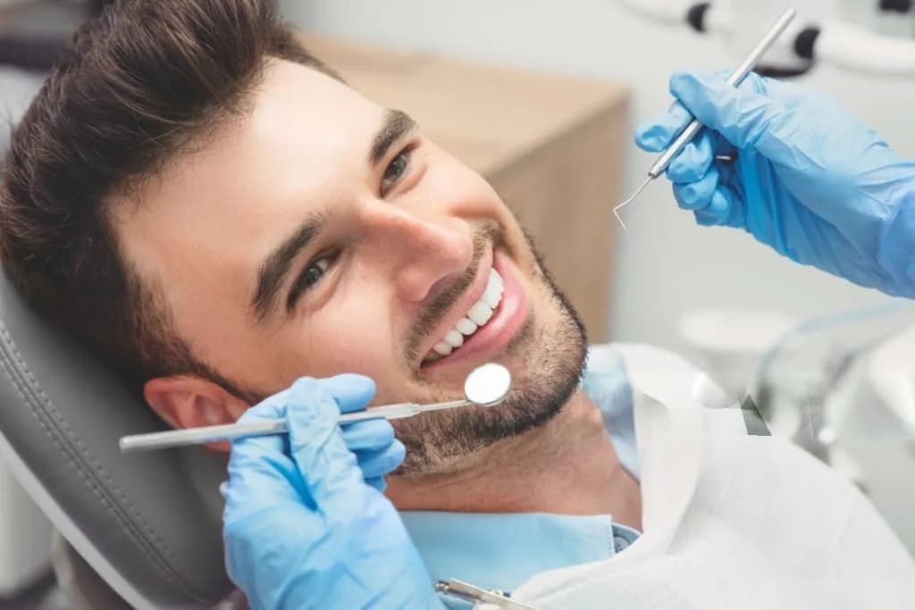 Same-day Dentistry