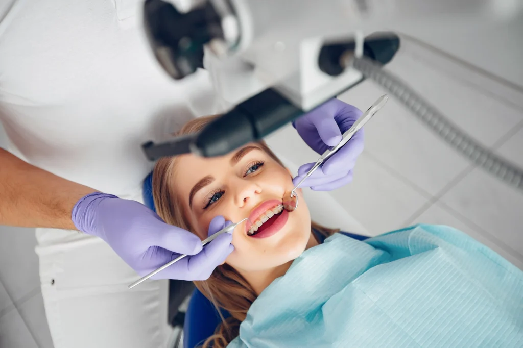 Teeth Whitening for a Special Occasion
